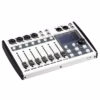 DIGI-2 Proel DIGIPAD8 Mixer Digi contr. App 7 fader motor. Bluetooth USB Display touch
