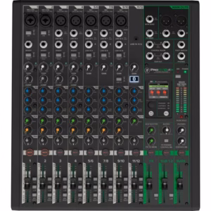 MACKIE ProFX12v3   ( USATO )