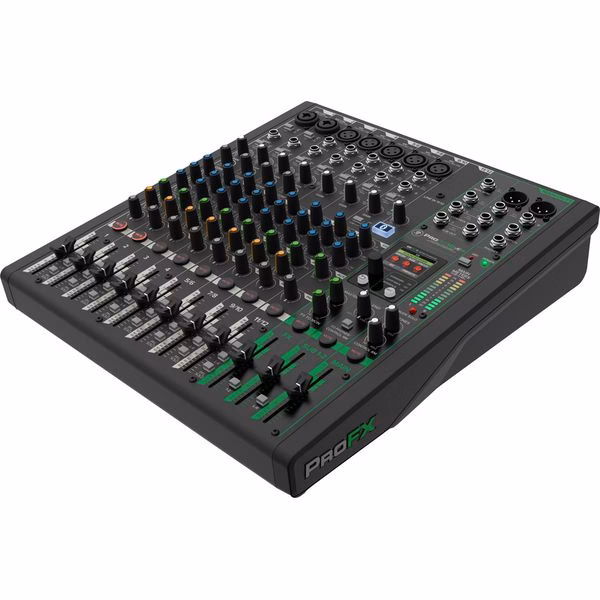 MACKIE ProFX12v3   ( USATO )