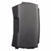 Proel V12 PRO Diffusore Audio Attivo 2vie 600W Picco sezione DSP x suono HQ Nero