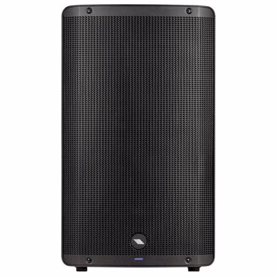 Proel DIVA12A Diffusore bi-amplificato 12" 1000w picco con Bluetooth Stereo Link