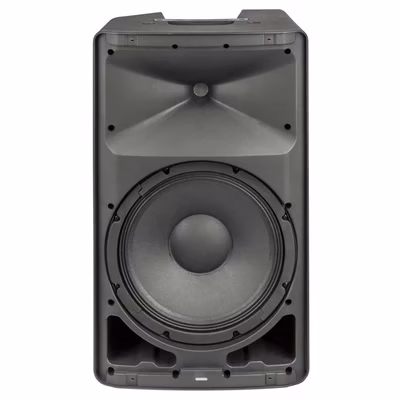Proel DIVA12A Diffusore bi-amplificato 12" 1000w picco con Bluetooth Stereo Link