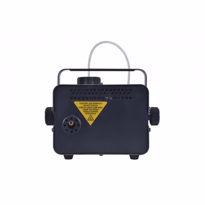 Sagitter MIMETIK M Macchina del fumo MEDIUM da 900W con radiocomando senza fili