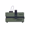Sagitter MIMETIK M Macchina del fumo MEDIUM da 900W con radiocomando senza fili