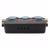 ffalstaff Pad Batteria Elettronica Portatile