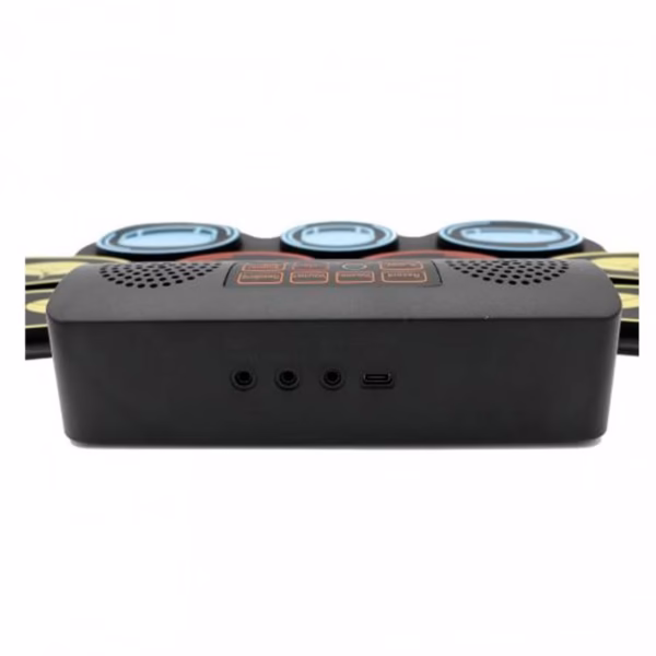 ffalstaff Pad Batteria Elettronica Portatile