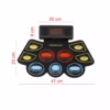 ffalstaff Pad Batteria Elettronica Portatile