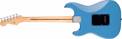 Fender Squier Sonic Stratocaster California Blue Chitarra elettrica a 21 Tasti