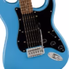 Fender Squier Sonic Stratocaster California Blue Chitarra elettrica a 21 Tasti
