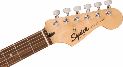 Fender Squier Sonic Stratocaster California Blue Chitarra elettrica a 21 Tasti