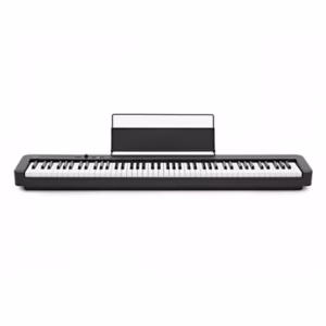 Casio CDP-S110 BK C7 Piano Digitale