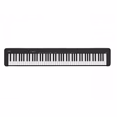 casio110-3 Casio CDP-S110 BK C7 Piano Digitale